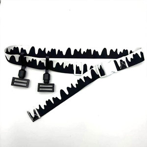 Ceinture de flag football professionnelle pour les matchs de compétition, ceinture de flag football pour jeunes avec mécanisme de déverrouillage rapide - Product Image 3