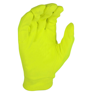 Heavy Duty High Quality Cow Split <b>Driver</b> <b>Gloves</b> Latex Safety Cuff Anti-Slip Industrial Use Working <b>Gloves</b> - Product Image 4