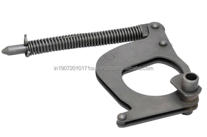 ชุดควบคุมแรงดันไฮดรอลิก รุ่น 1660324M91 สำหรับอะไหล่แทรกเตอร์ Massey Ferguson ทำจากสแตนเลส - Product Image 5