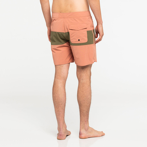 Latest Fashion Free Sizes 4 Way Stretch Custom <b>Mens</b> Boardshorts Recycled Swim <b>Trunks</b> Boardshorts for <b>Mens</b> - Product Image 3
