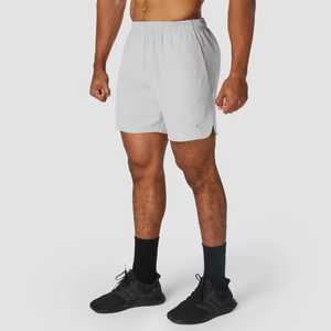 Pantalones Cortos Deportivos Extra Grandes para Hombre, Transpirables, de Alta Calidad, Pantalones Cortos Transpirables para Hombre, Nueva Llegada, Hechos en Pakistán - Product Image 1