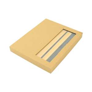 A5 Size Bamboo Journal <b>Set</b> with Stylus Pen Durable Notebook and Eco-Friendly <b>Writing</b> Instrument - Product Image 5