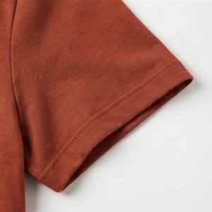 เสื้อเชิ้ตทำงานผู้หญิงมาใหม่ แฟชั่นฤดูใบไม้ผลิและฤดูใบไม้ร่วง ลายพิมพ์ทันสมัย สไตล์ลำลอง ชุดเดรสผู้หญิง ผ้าซาตินปักเลื่อม น้ำหนัก 240 กรัม ผ้าฝ้าย 100% - Product Image 6