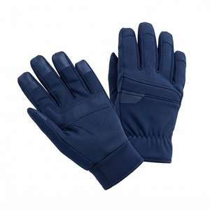 Gants d'été pour femmes avec logo personnalisé, compatibles écran tactile, protection solaire UV UPF 50+, respirants, légers, pour l'extérieur, vente en gros - Product Image 3