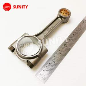 Biela de alta calidad SUNITY ER40 para motores diésel, antidesgaste, para uso agrícola, de Taiwán - Product Image 1