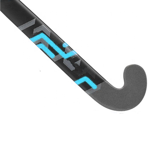 Bâton de hockey sur gazon Elite pour intérieur et extérieur, avec une conception légère, une maniabilité supérieure et des performances fiables pour les matchs. - Product Image 2