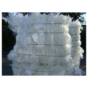 Proveedor de Residuos de Película LLDPE, Desechos de Plástico Mixto para Reciclaje y Granulación, Exportación Mundial - Product Image 4