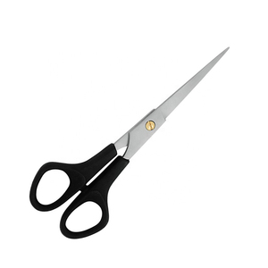 Ciseaux de coiffure professionnels en acier inoxydable OEM avec manche en céramique, longue durée de vie, pour la coupe de cheveux en salon - Nouvelle Arrivée - Product Image 5