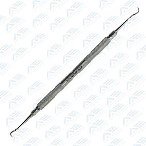 Professional Dentists Surgical Instruments Ce Dental Equipments Manual Fine <b>Sickle</b> Scaler Anterior Posterior Periodontal - Product Image 4