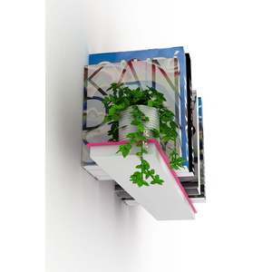 Mur d'air et présentoir - Product Image 2