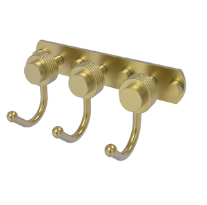 Brass Hook Hanger Home <b>Wall</b> Mounted Coat and Handbag Brass Hanger Excellent Quality Pure Brass Hook Hanger At Your Budget - Product Image 1