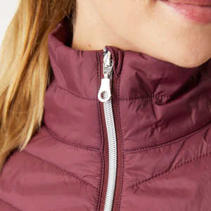 Nouvelle Collection 2026 – Blouson Bomber Long et Épais en Coton pour Femme, Sur Mesure, Fermeture à Ceinture, Imperméable, Respirant, pour l'Extérieur, Séchage Rapide - Product Image 5