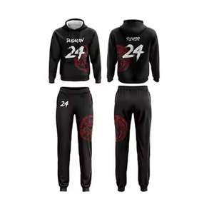 Última Oferta: Paquete de Uniformes de Fútbol Americano – Ropa Deportiva Sublimada Totalmente Personalizada, Camisetas y Pantalones de Equipo Personalizados - Product Image 2