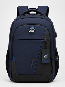 Sac à dos léger anti-plis pour homme, tendance, confortable, idéal pour le sport et la gym, prix abordable, personnalisable avec OEM - Product Image 1