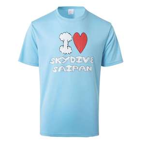 เสื้อยืดผู้ชายลายกราฟิกขายส่ง ผ้าฝ้าย 100% ทรงโอเวอร์ไซส์ เสื้อยืด unisex สตรีทแวร์ ลายพิมพ์ DTG DTF - Product Image 1