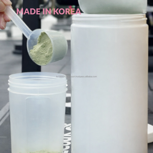 Shake hyperprotéiné, formule équilibrée à base de protéines végétales et animales, nutrition coréenne, étiquette privée personnalisée - Product Image 6