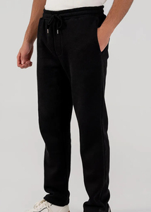 Pantalon pour homme, pantalon décontracté de qualité supérieure, tissu confortable en mélange de coton, coupe droite classique, pour un usage quotidien, au bureau, en voyage - Product Image 6
