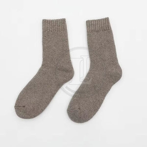 Modern Comfort Casual <b>Socks</b> 100% Cotton Breathable 2 <b>Toe</b> Unisex Soft Feel Everyday Style for Office and Home Wear - Product Image 4