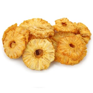 <b>Fresh</b> Harvest Dried <b>Pineapple</b> Exotic Fruit Pieces For Food Service Ingredient And Premium Export Orders - Product Image 2
