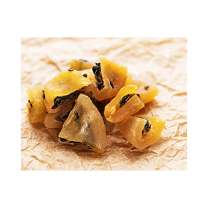 Fruta de la Pasión Deshidratada Premium, Snack Saludable, Exportación Directa de Fábrica - Product Image 5
