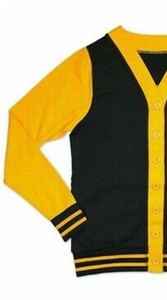 Cárdigan de Punto con Cuello en V Geométrico de Alta Calidad al por Mayor, el Más Vendido del 2025, Ropa de Abrigo Informal Unisex para Otoño e Invierno, Lana/Acrílico - Product Image 4