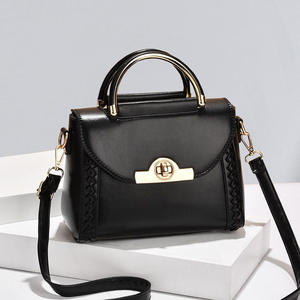Ladies <b>Handbag</b> Wholesale New Fashion 2026 Woven Women's <b>Small</b> Square Crossbody Bag Single Shoulder <b>Handbags</b> Supplier - Product Image 2