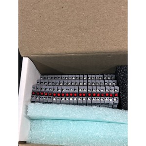 1 LOT de 20 connecteurs DINNECTORS DN-TL14SLN AUTOMATION DIRECT - Équipements et pièces semi-conductrices d'occasion fiables à l'échelle mondiale - Product Image 1