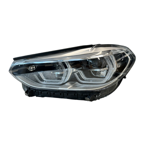 ไฟหน้ามือสอง iX3 ด้านซ้าย 7466119 - Product Image 1