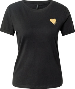 เสื้อยืดคอตตอนผ้าสแปนเด็กซ์ของผู้หญิงเสื้อยืดลำลองทรงสั้นพิมพ์ลายปักโลโก้ป้องกันการพันผ้าถักไซส์ XL Y2K - Product Image 5