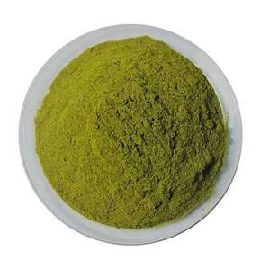 Polvo de Hoja de Senna 100% Puro, Grado Alimenticio, Proveedor a Granel, Apoya el Proceso de Desintoxicación Natural y la Digestión - Product Image 5