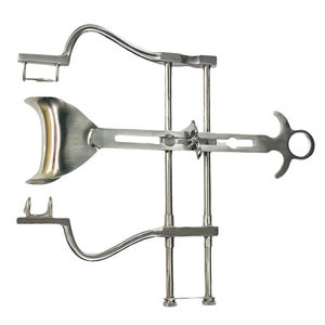 Juego de Instrumentos Ortopédicos de Acero Inoxidable, Manual GS-DF-0010, 1 Año de Garantía, Clase I Hospitalaria, ISO Grip Quirúrgico - Product Image 6