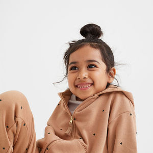 Ensemble de survêtement pour filles avec sweat-shirt à empiècements colorés et pantalon de jogging doux, idéal pour l'hiver, les loisirs, le fitness et le sport - Product Image 3