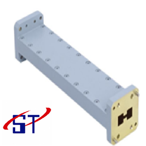 การเปลี่ยนผ่านเวฟไกด์ - แบบดับเบิ้ลริดจ์เป็นแบบดับเบิ้ลริดจ์ - Product Image 2