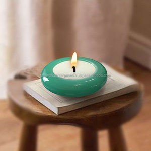 Magnesia Crafts Agate Soporte para velas - Product Image 2