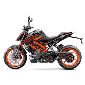 2023 KT_M 125 DUKE - Product Image 4