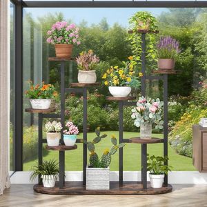 Supporti per Vasi e Fioriere per Piante e Fiori - Product Image 4
