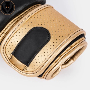 Gants de boxe personnalisés avec options de couleurs et de logos sur mesure et savoir-faire de qualité pour les fournisseurs d'équipements sportifs - Product Image 5