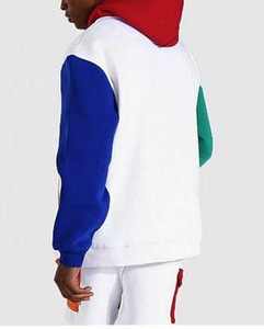 2025 New Fashion Men Winter Vintage Hoodie Shorts <b>Set</b> Custom Made 100% Cotton Quick Dry Casual Clothing - Product Image 2