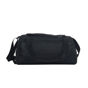 Sac de sport Bigwood Sport 2026 élégant, léger, imperméable en tissu de coton 30-40L pour femmes et hommes, personnalisable, pour le quotidien, les activités de plein air et la gym - Product Image 1