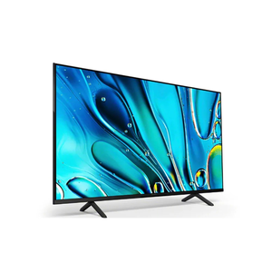 Téléviseur intelligent LED 85 pouces, télévision Android, écran large, cabinet noir pour usage domestique et hôtelier - Product Image 1