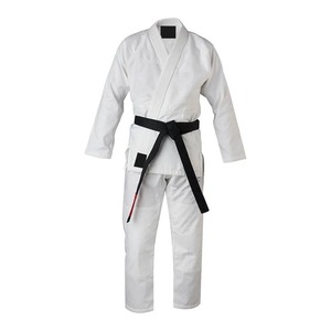Service OEM de logo personnalisé, uniforme professionnel de Jiu-Jitsu, vêtements d'arts martiaux, uniforme de Jiu-Jitsu de haute qualité pour hommes - Product Image 4