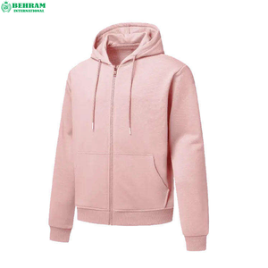 Nueva Sudadera con Capucha Unisex Premium, Logotipo Personalizado, Ecológica, Bordada con Cuentas, Felpa Francesa, Estilo Esencial, Gruesa - Product Image 2