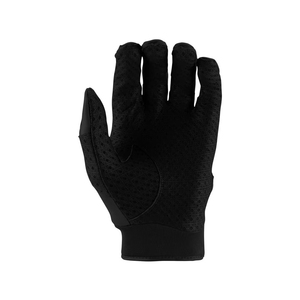 Hot Sale Customized Breathable Baseball Batting Gloves Adult Professional <b>Hook</b> & Loop Closure Unisex - Product Image 5