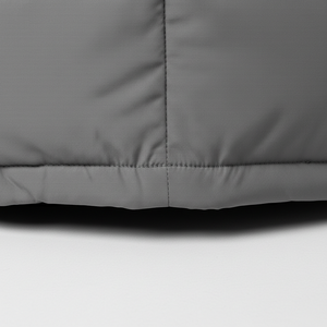 Veste d'hiver épaisse pour homme, veste matelassée, fournisseur de vêtements streetwear personnalisés - Product Image 6