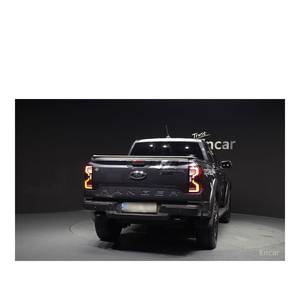 Ford Ranger 2.0 2023/4 con 29,687 km, Diésel, Caja de Cambios Automática, Volante a la Izquierda, Cámara Trasera - Product Image 4