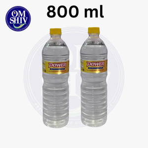 Fluide diélectrique pour transformateur Power Dielectric, bouteille de 800 ml, pour un fonctionnement et une sécurité fluides des équipements électriques - Product Image 5