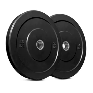 Bumper plate - Product Image 5