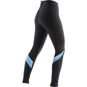 Custom Logo Women Sports <b>Leggings</b> with High Waist Design Breathable Fabric for Yoga Workout and Running - Product Image 1