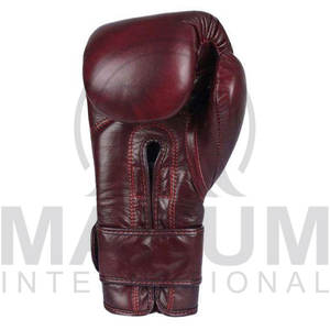 Nuevos Guantes de Boxeo Twins en Tendencia, Guantes de Entrenamiento y Sparring para Unisex - Product Image 5