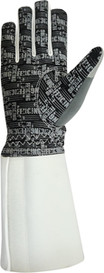 Gants d'escrime avec logo personnalisé |   Suture renforcée extra-durable pour le pouce |   Prix de gros d'usine - Product Image 3